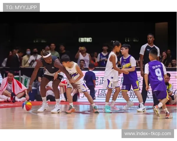 姚基金慈善赛:篮球明星助力公益,点燃青少年运动梦想 姚基金慈善赛:篮球明星助力公益,点燃青少年运动梦想