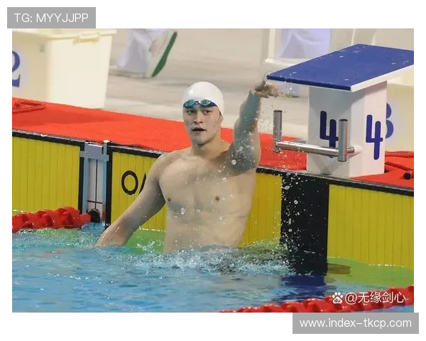 孙杨:从游泳天才到世界冠军的成长历程与争议人生 孙杨:从游泳天才到世界冠军的成长历程与争议人生